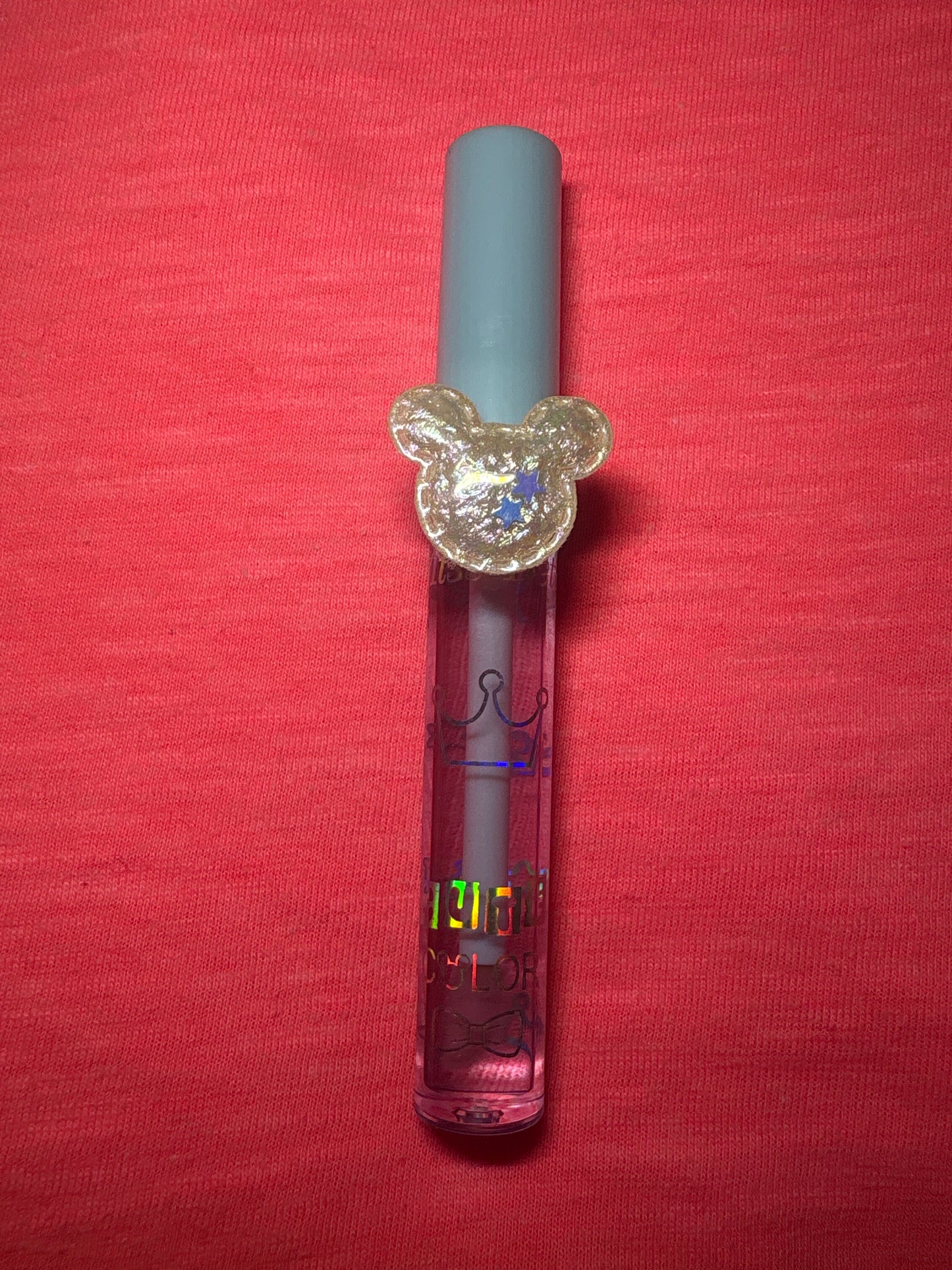 Minnie Mouse Lipgloss