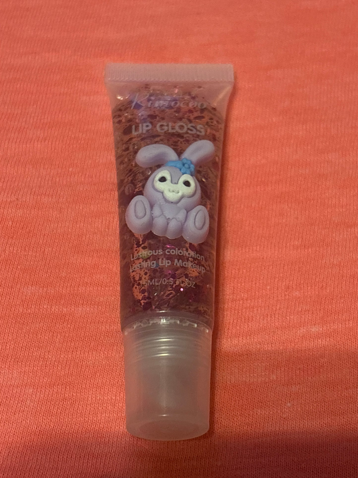 Lipgloss bunny 🐰