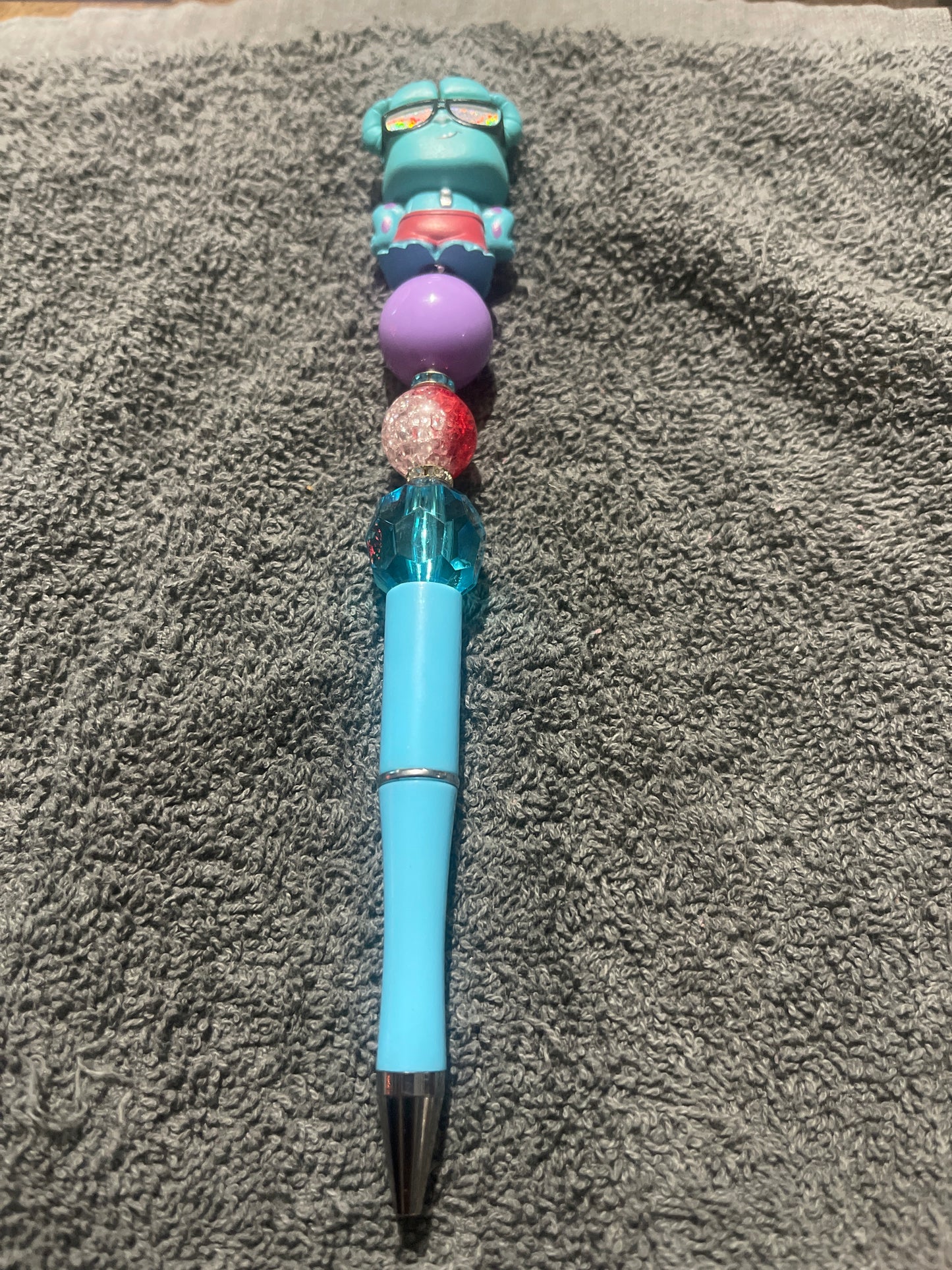 Doorables pen Sulley