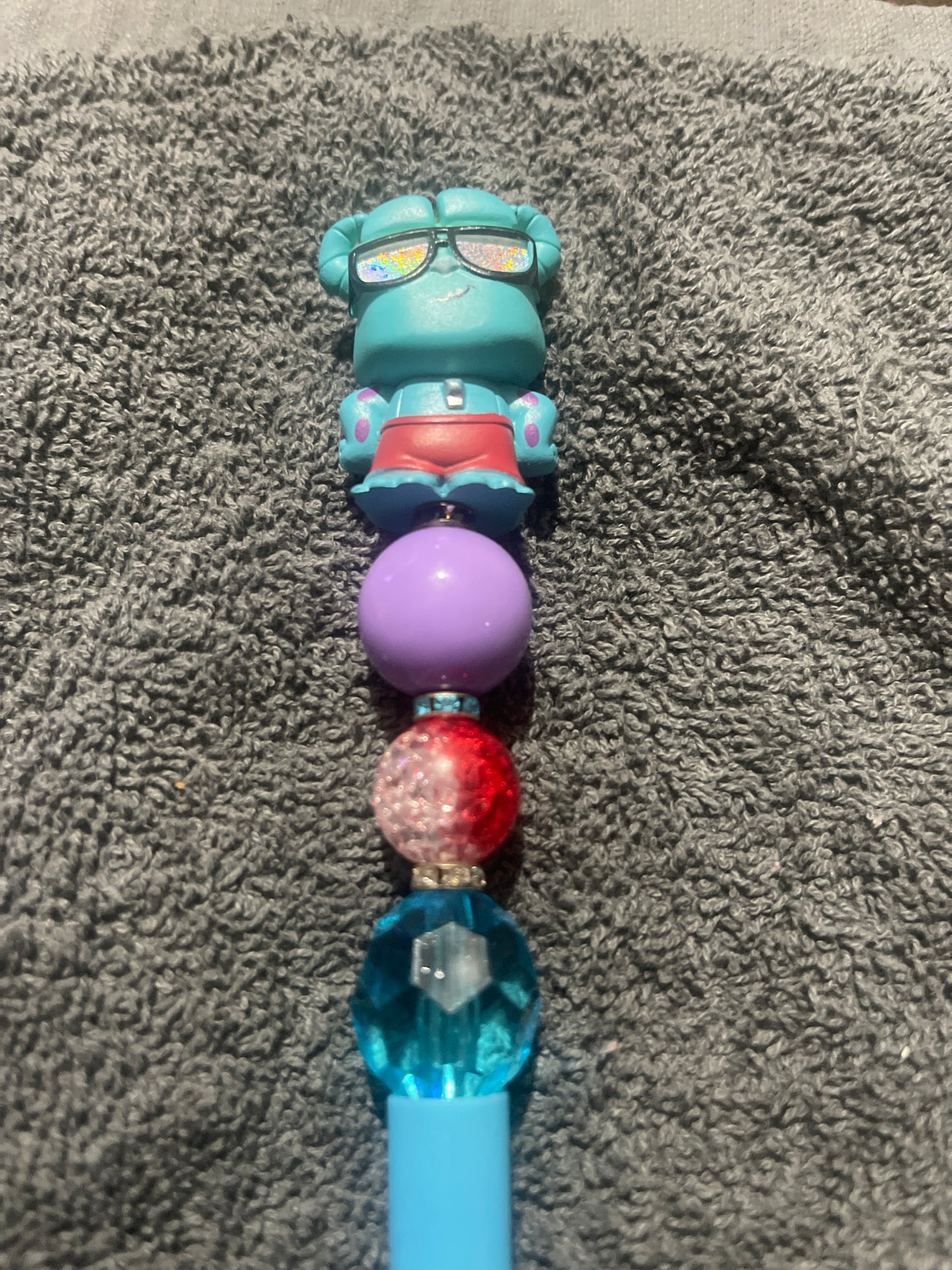 Doorables pen Sulley