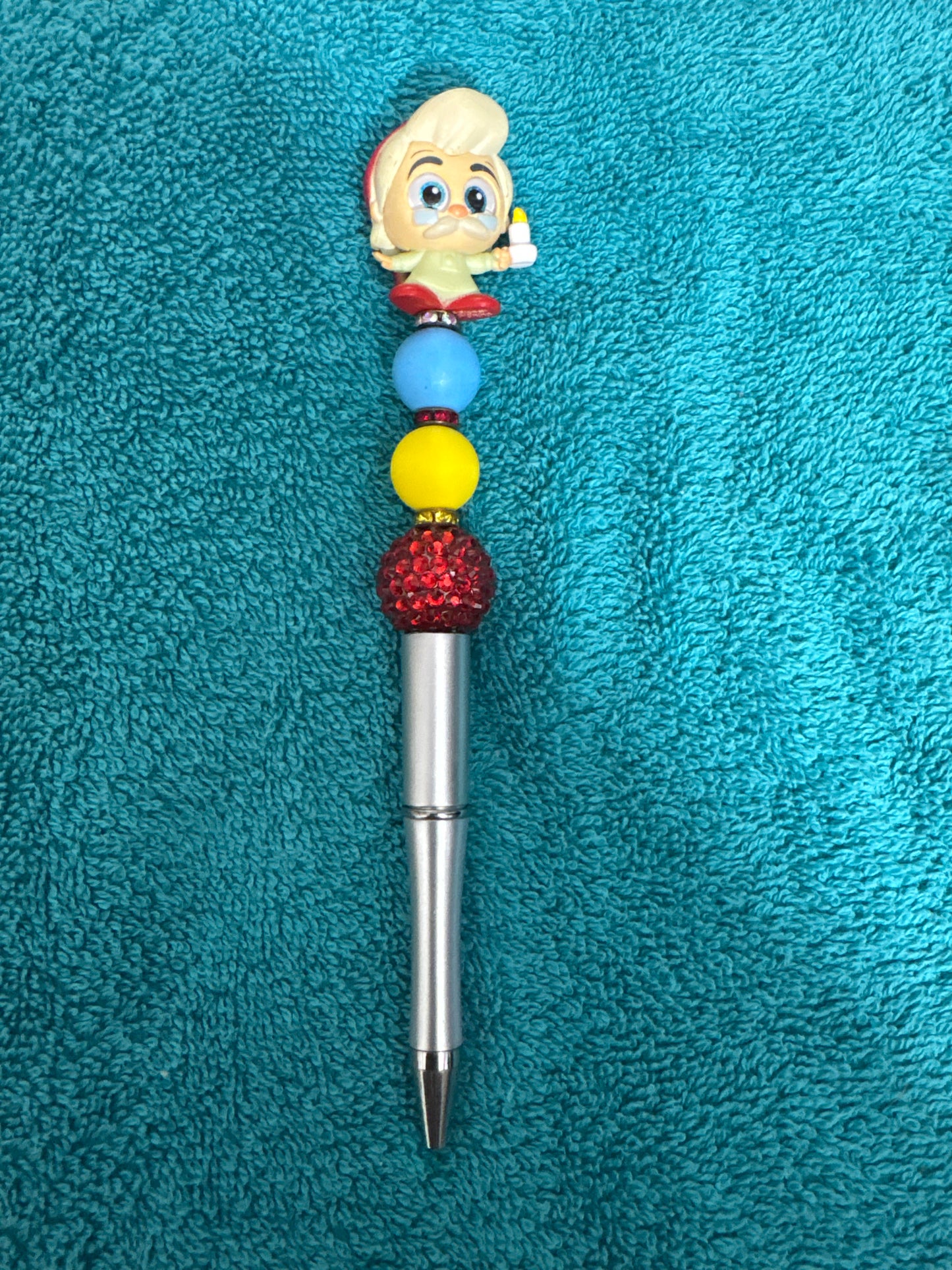 pinocchio