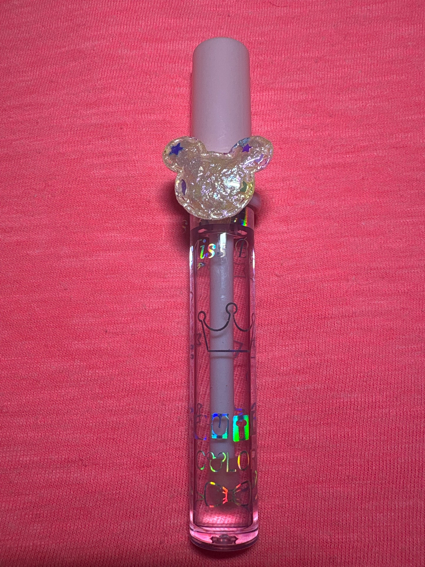 Minnie Mouse Lipgloss