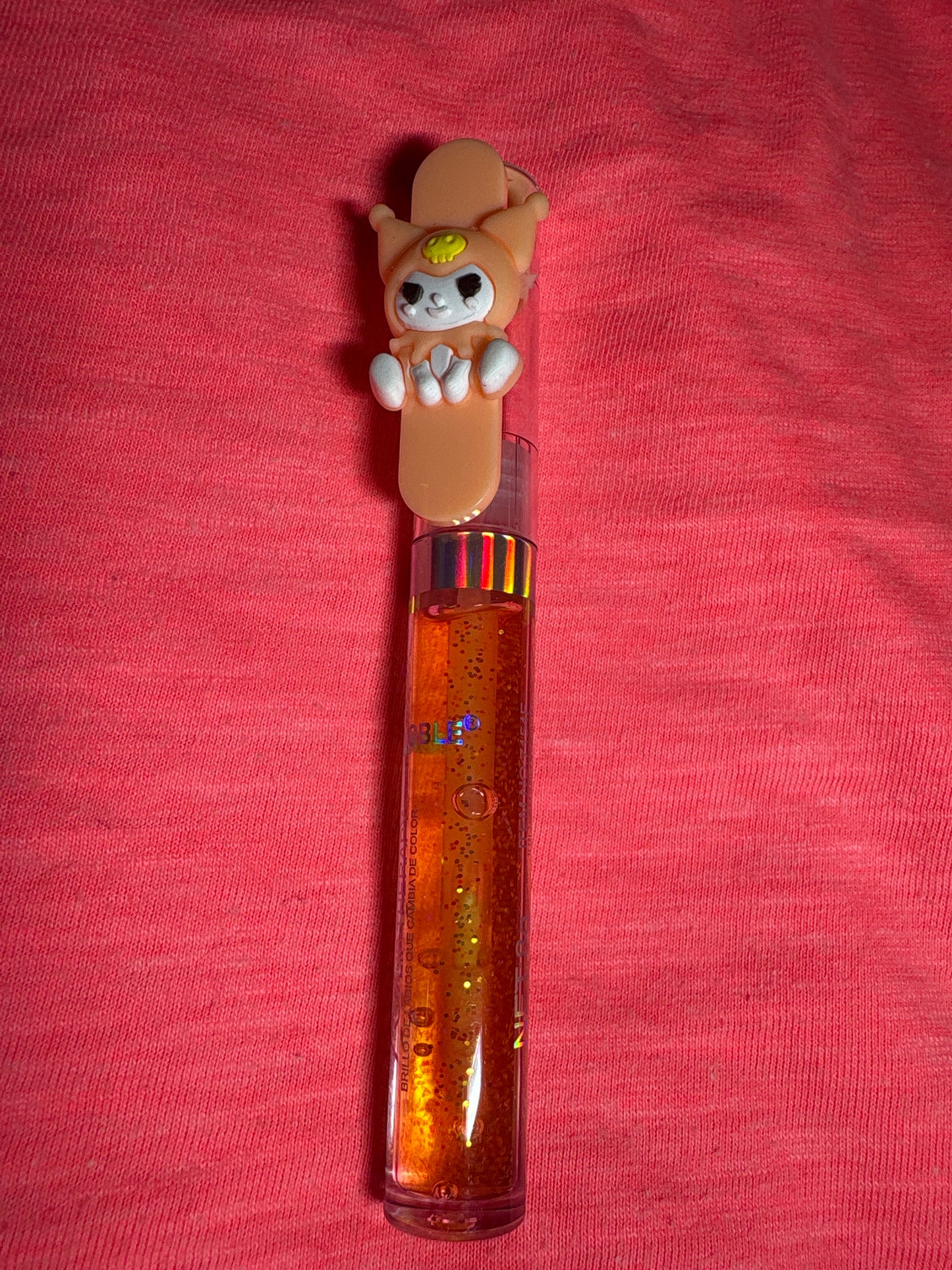 Karomi Lipgloss