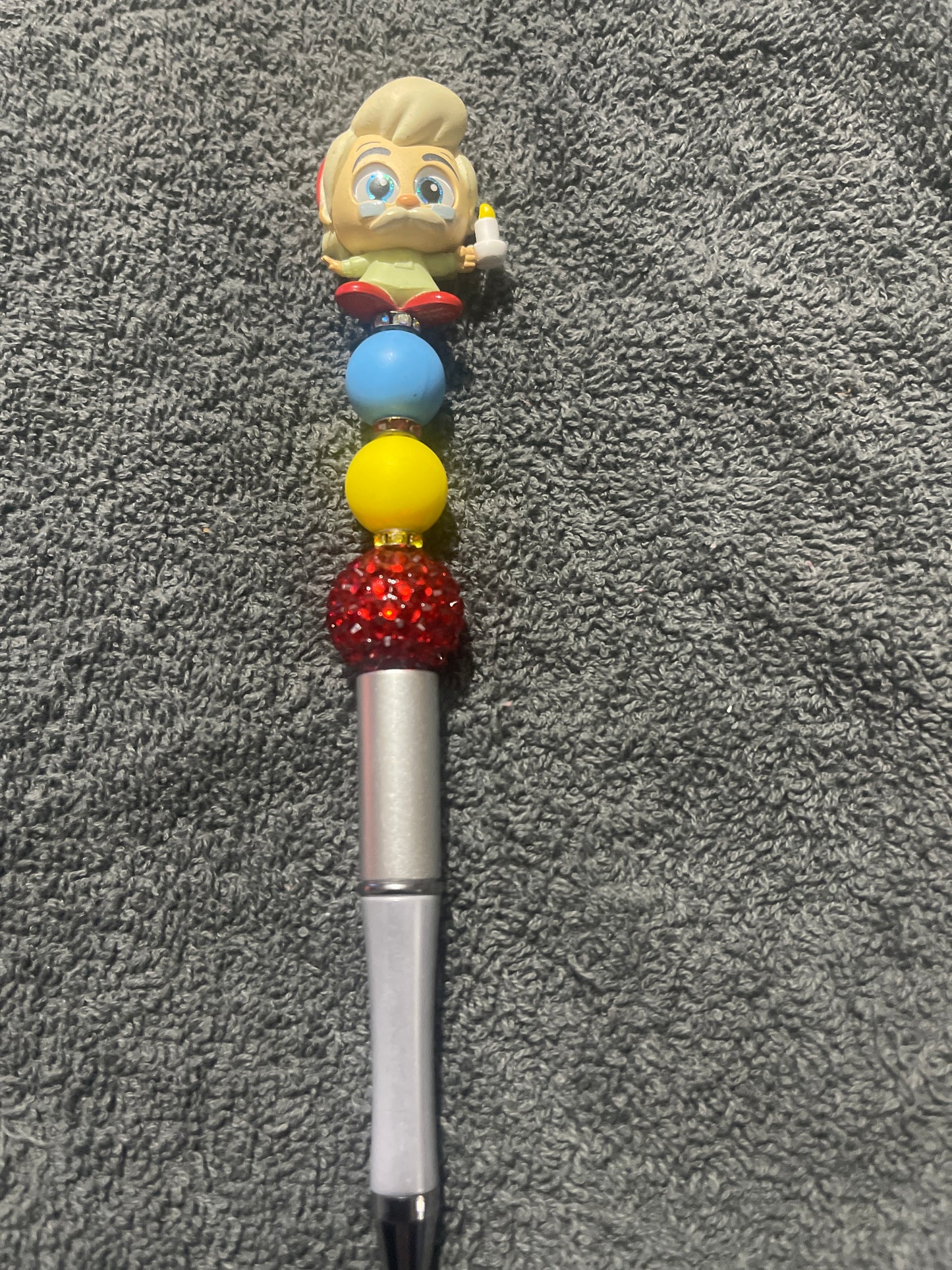 Doorables pen Geppetto