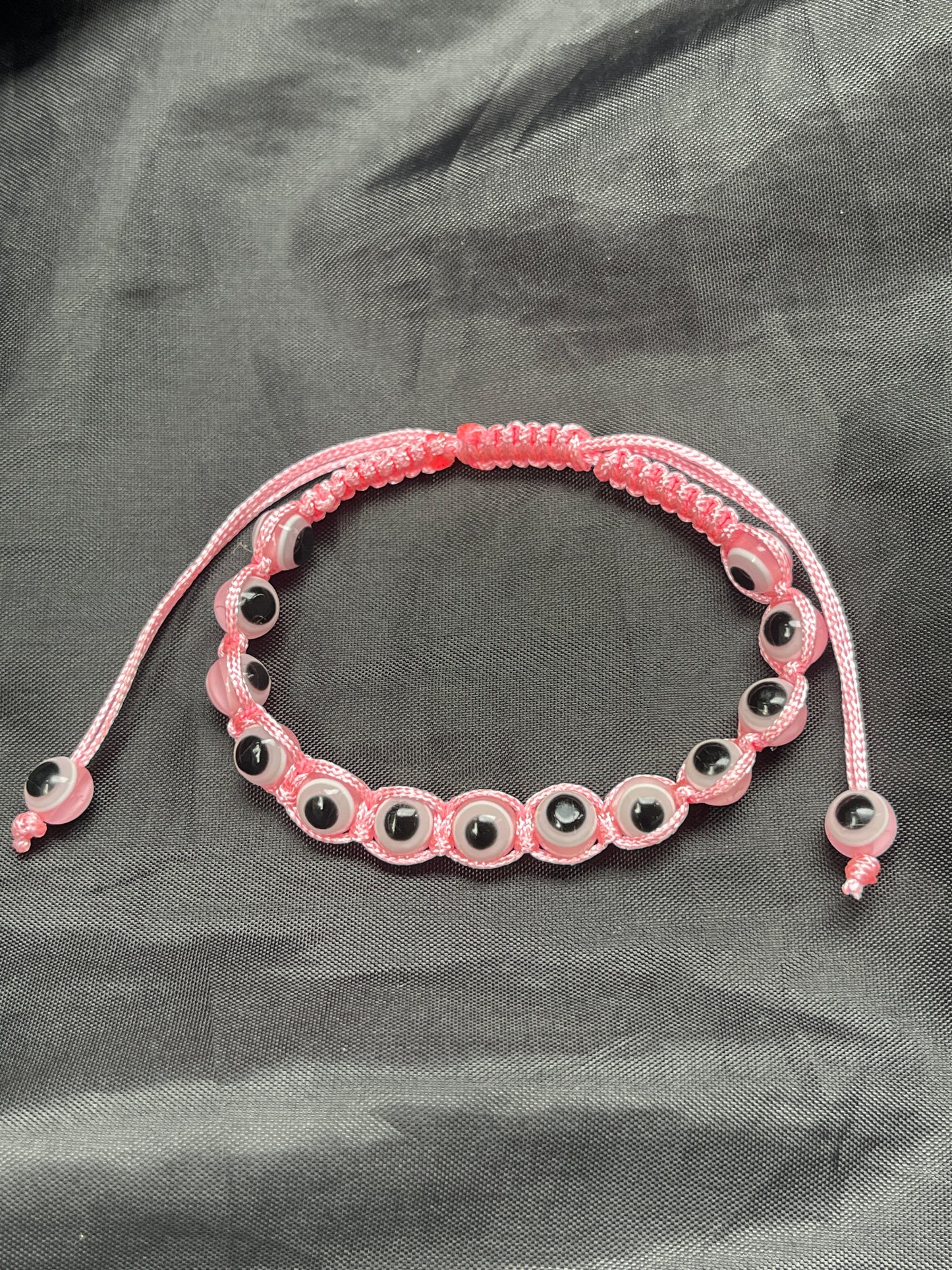 evil eye bracelet for kids