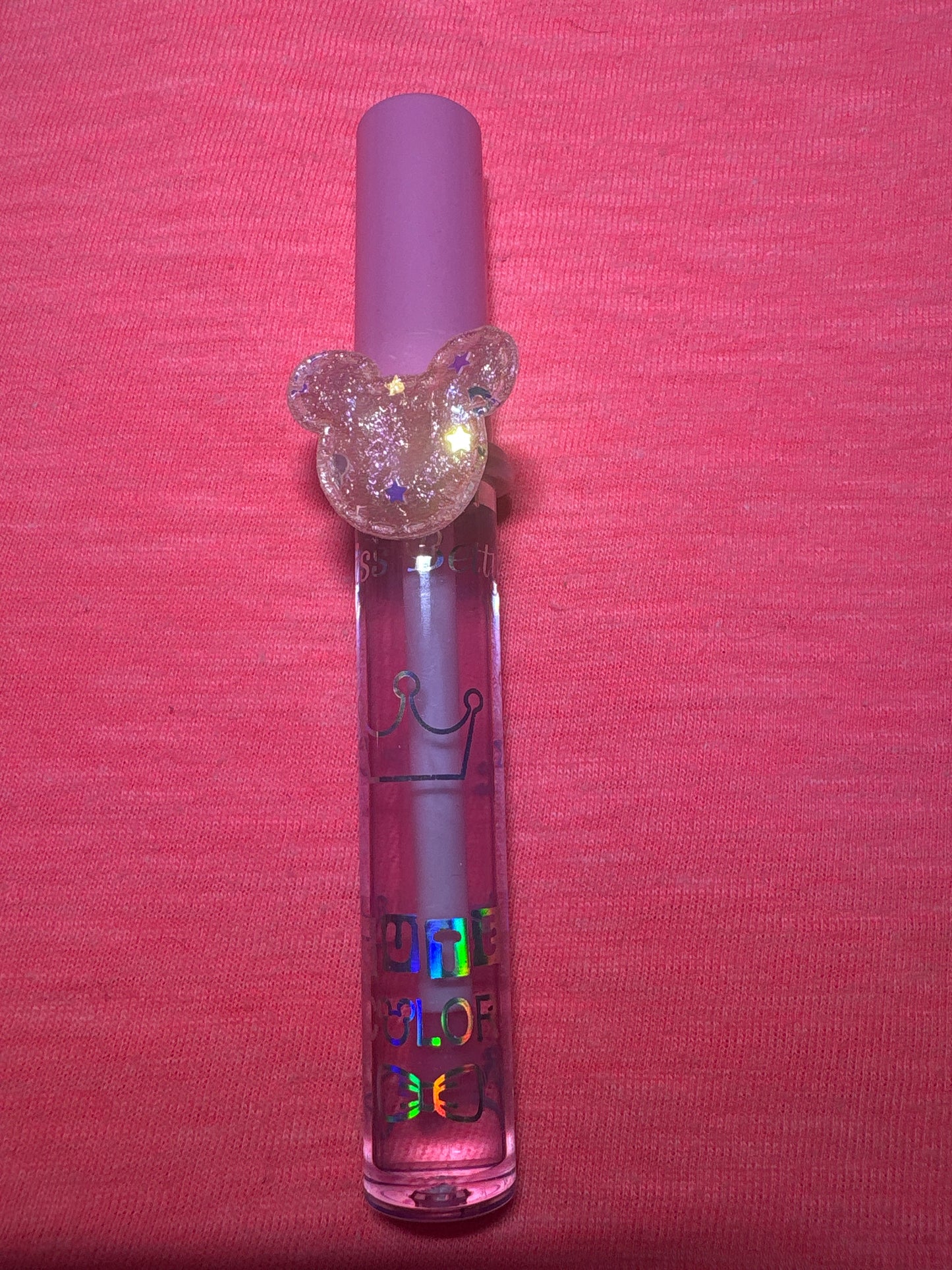 Minnie Mouse Lipgloss