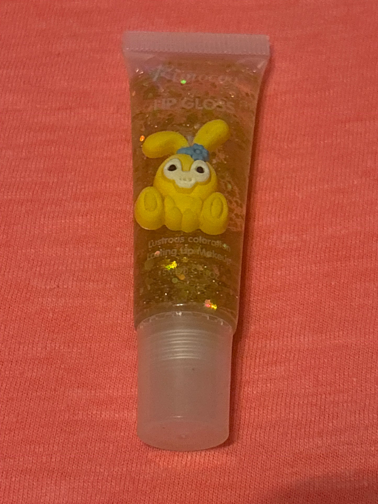 Lipgloss bunny 🐰