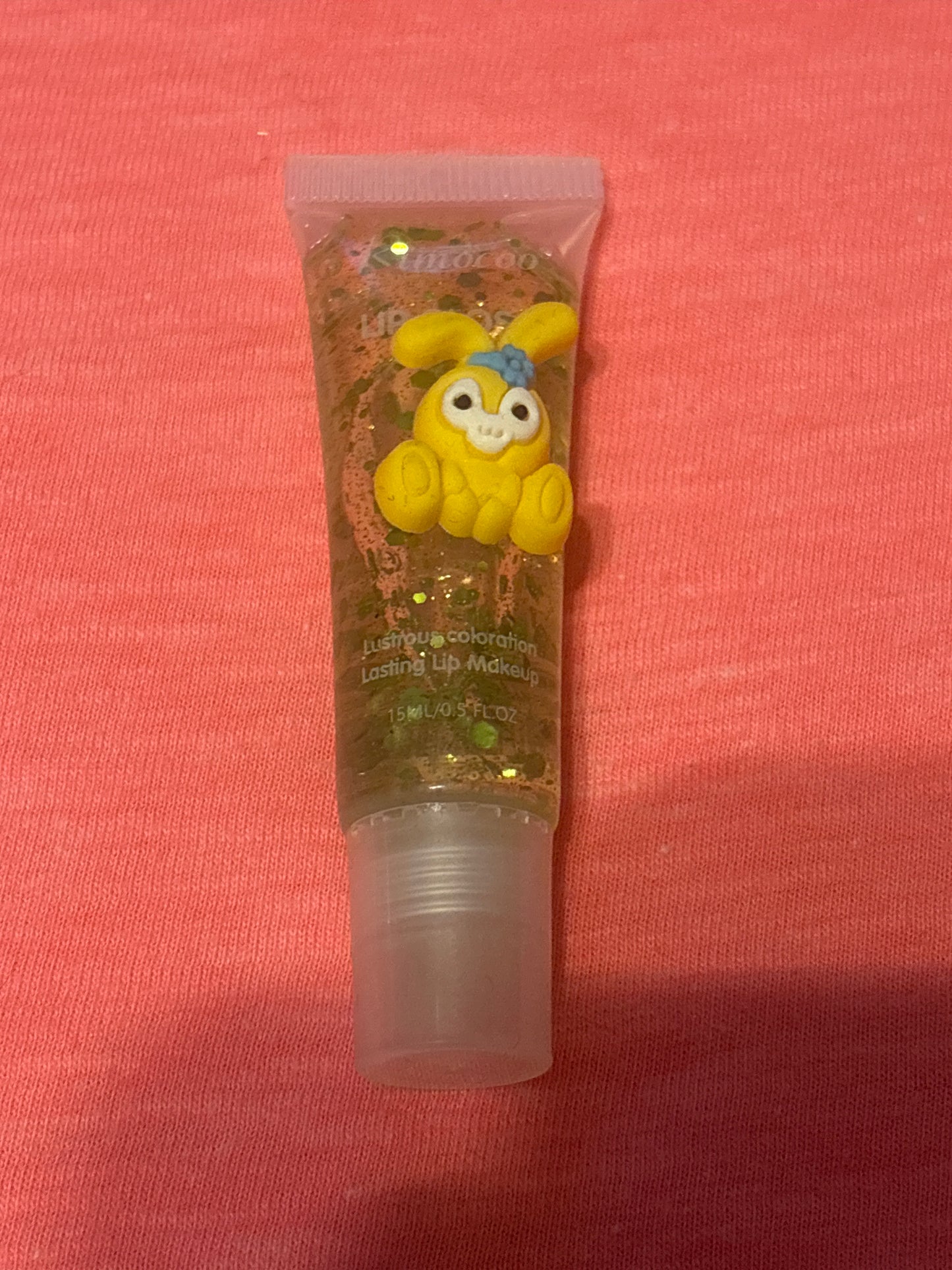 Lipgloss bunny 🐰