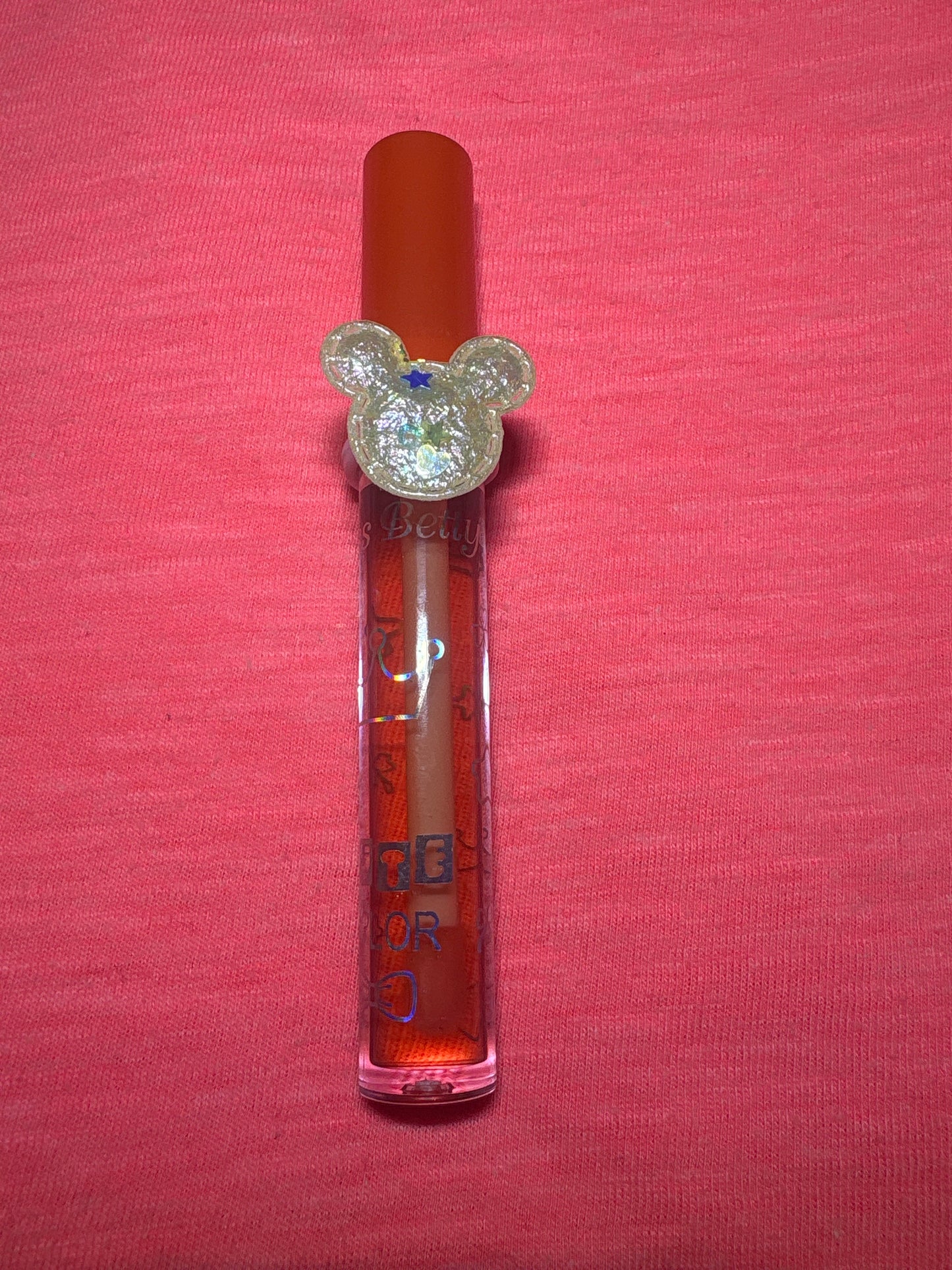 Minnie Mouse Lipgloss