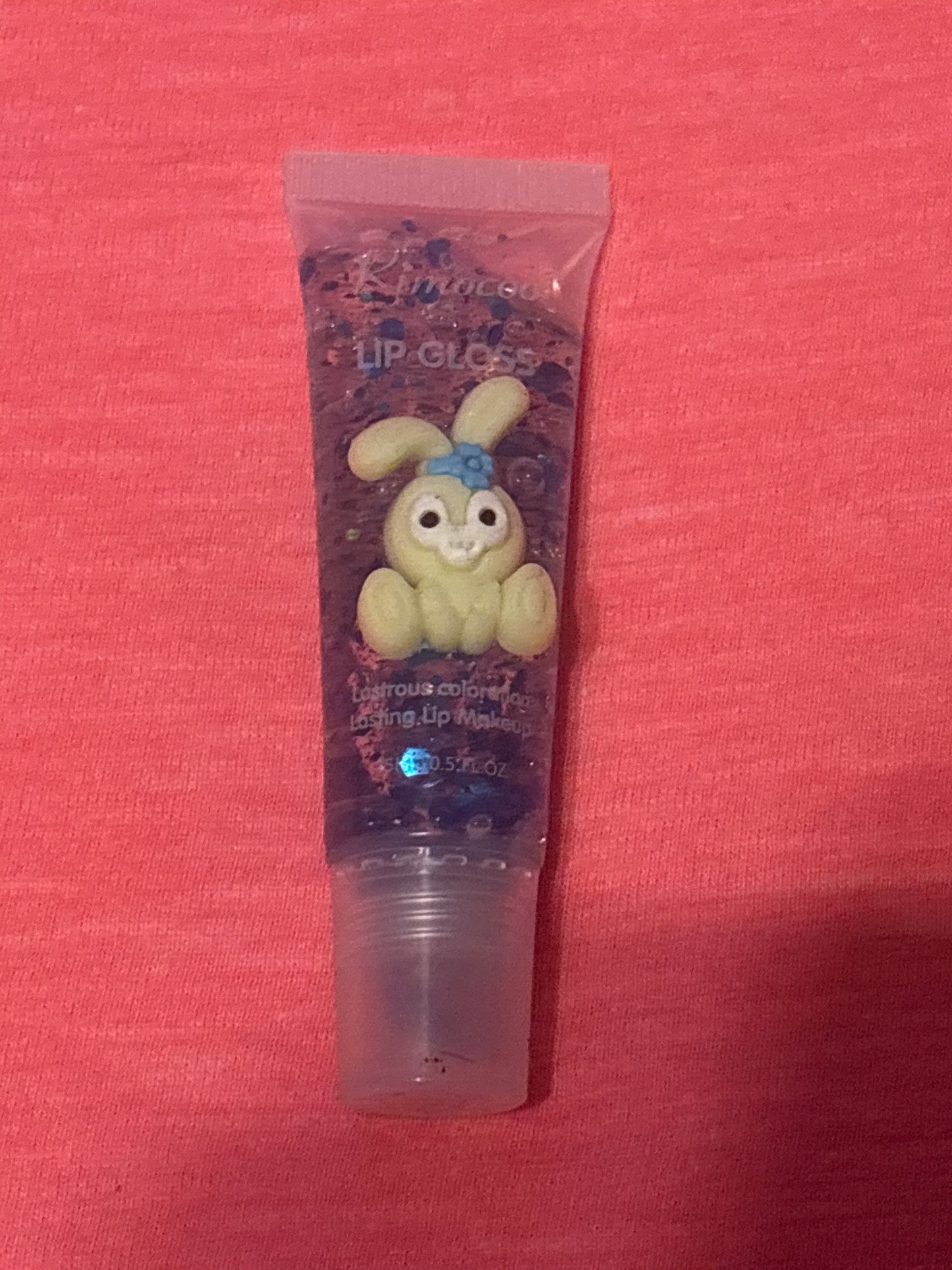 Lipgloss bunny 🐰