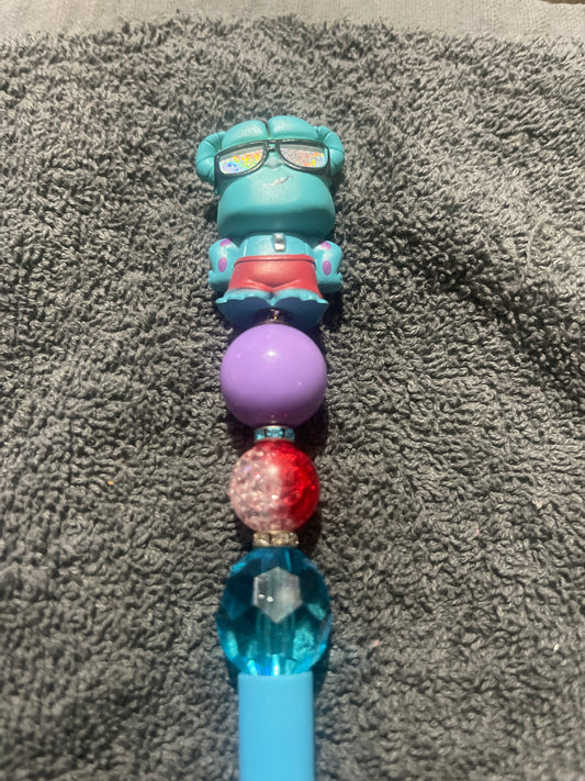 Doorables pen Sulley