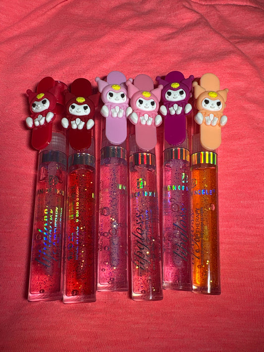Karomi Lipgloss