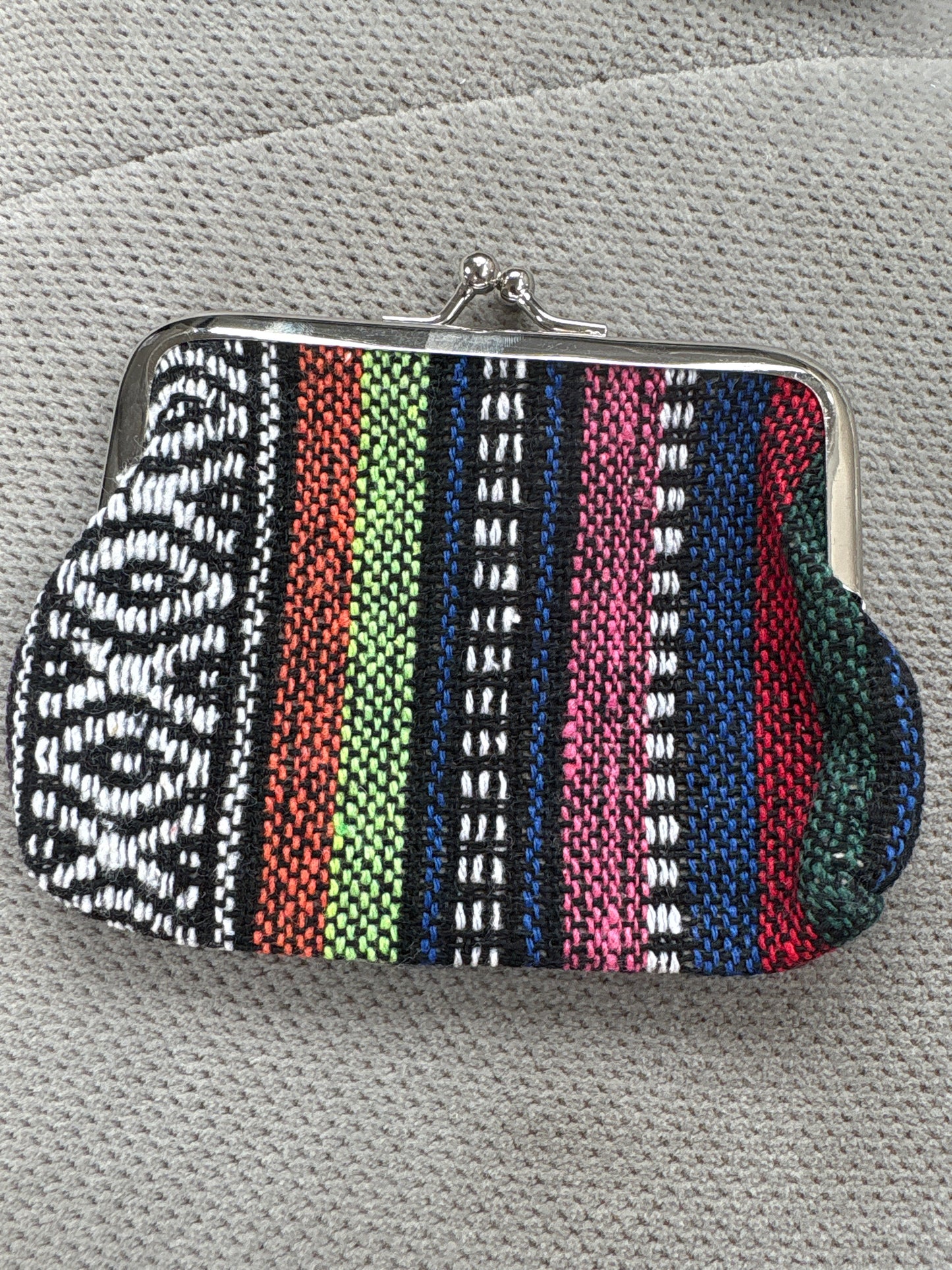 México coin purse