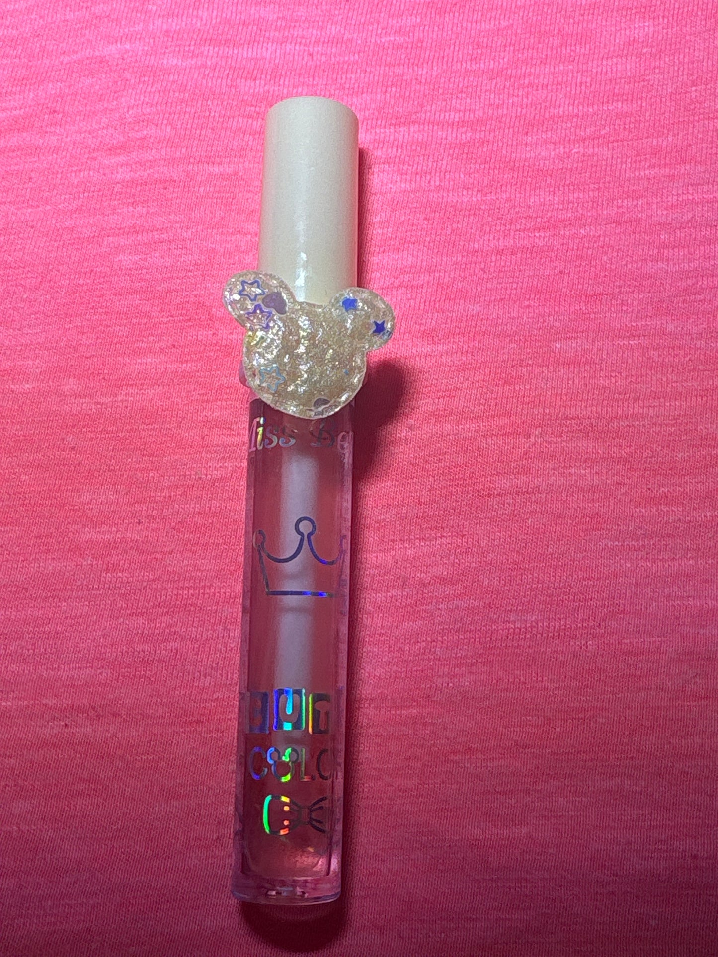 Minnie Mouse Lipgloss