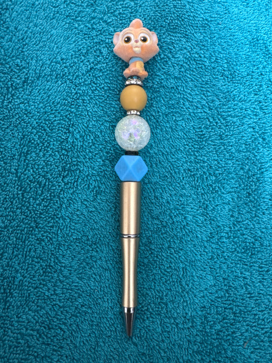 Extras pens