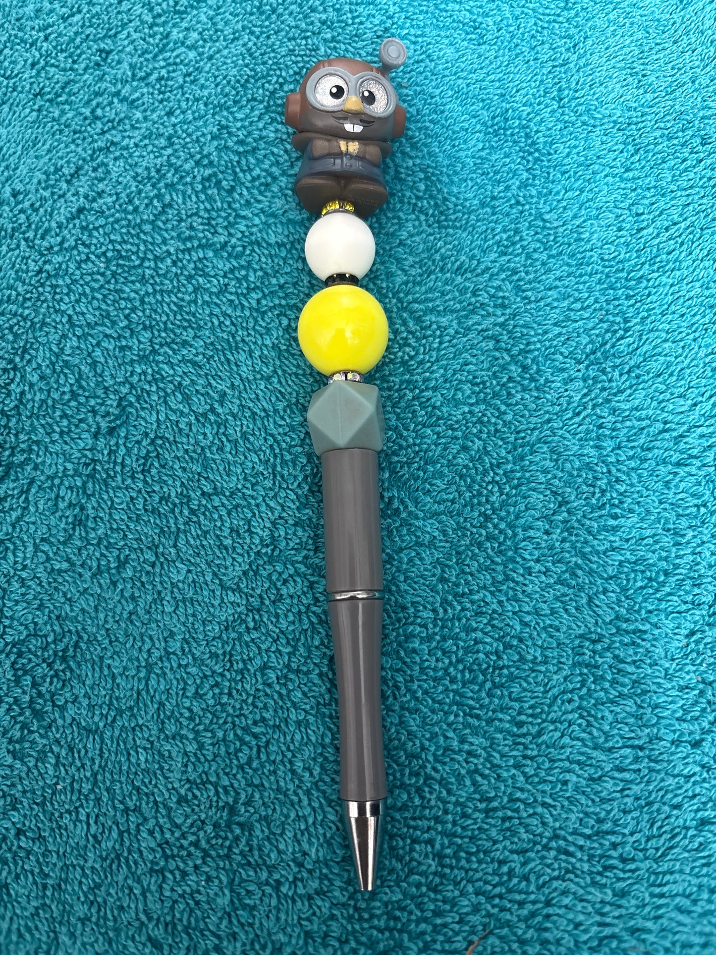 Extras pens
