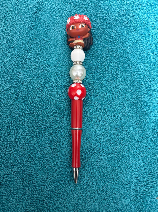 Moana