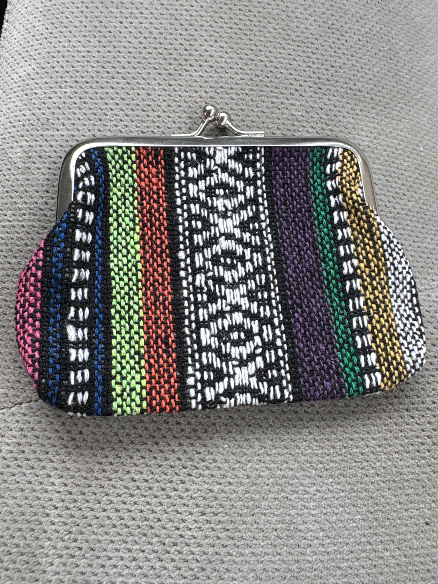 México coin purse