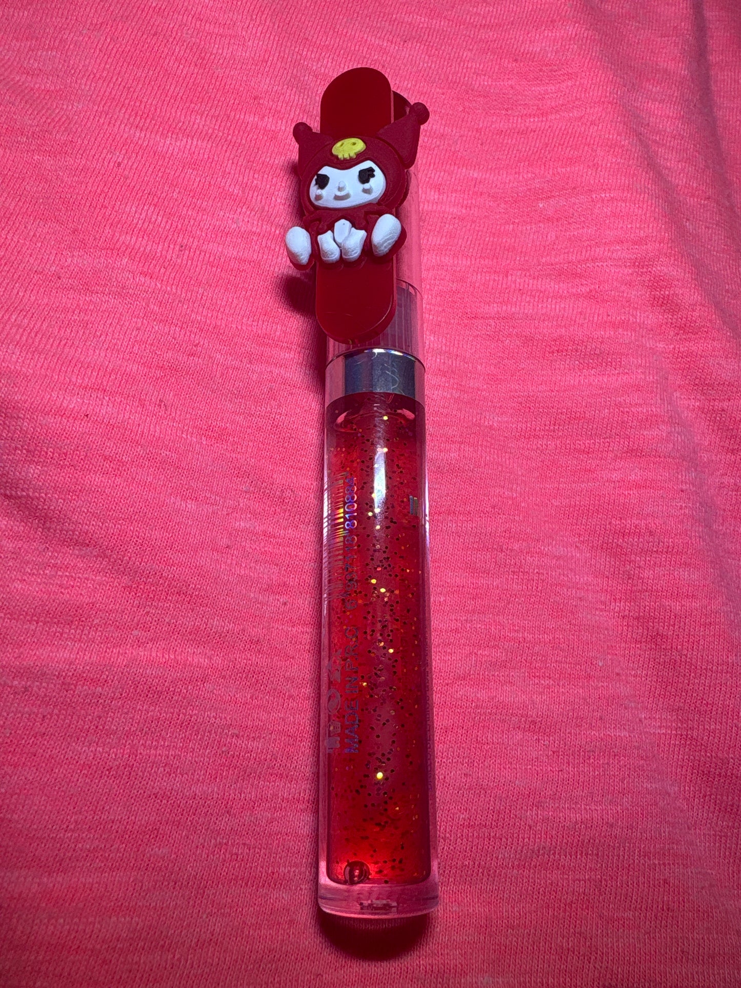 Karomi Lipgloss