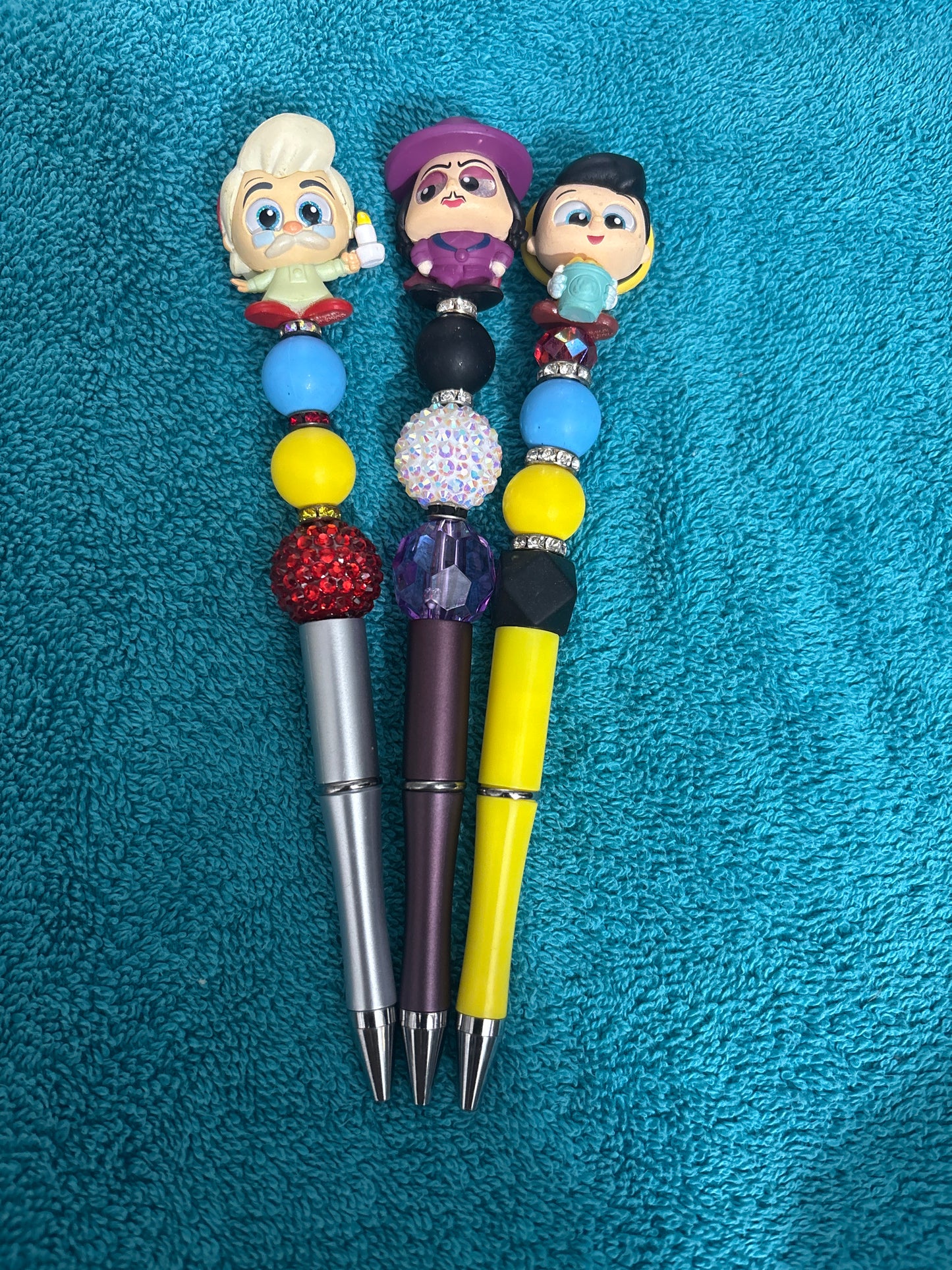 pinocchio 