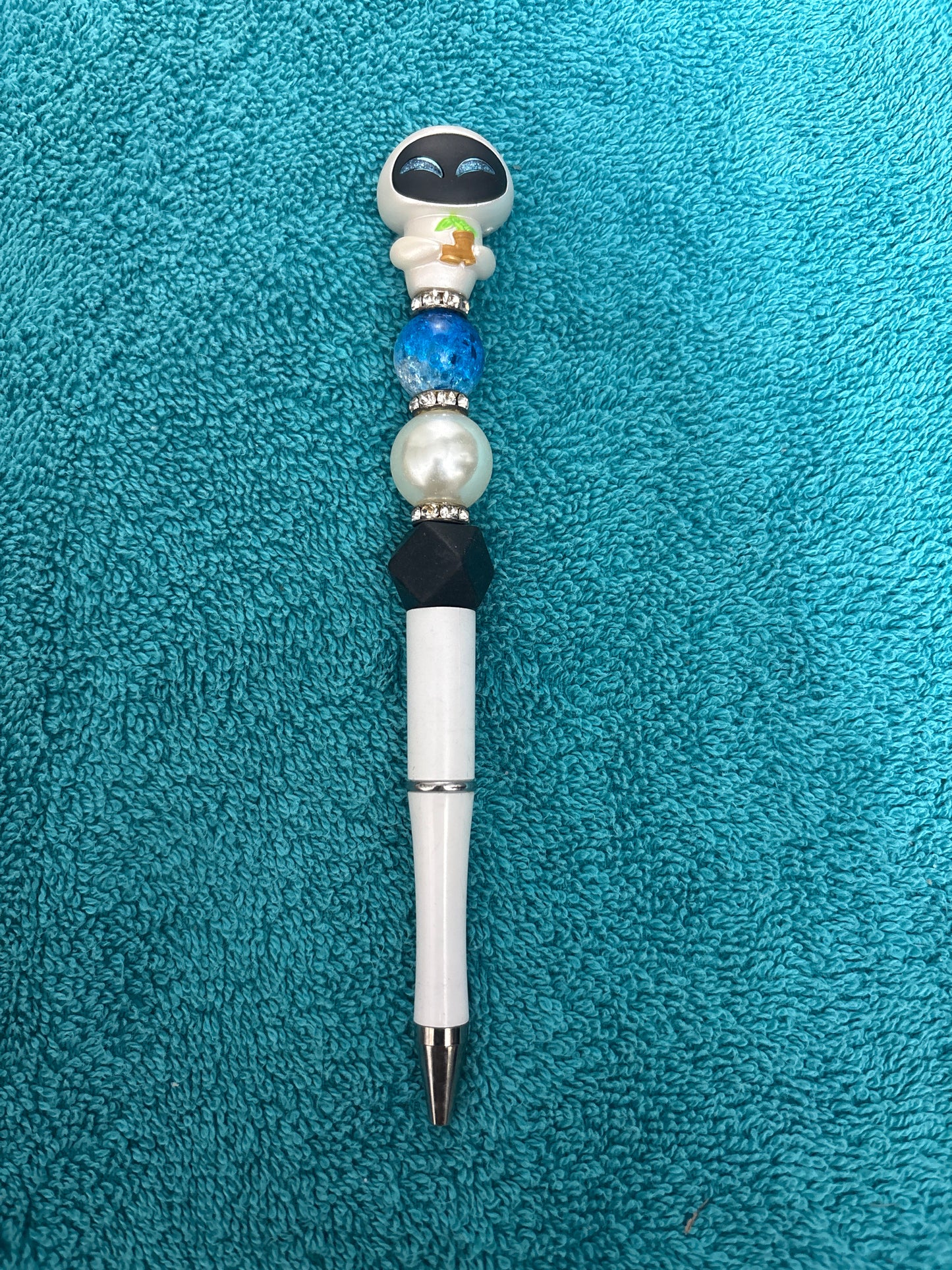 Extras pens