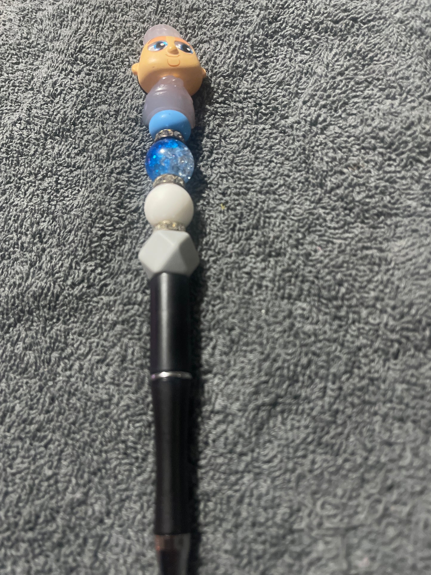 Doorables pen Gusteau