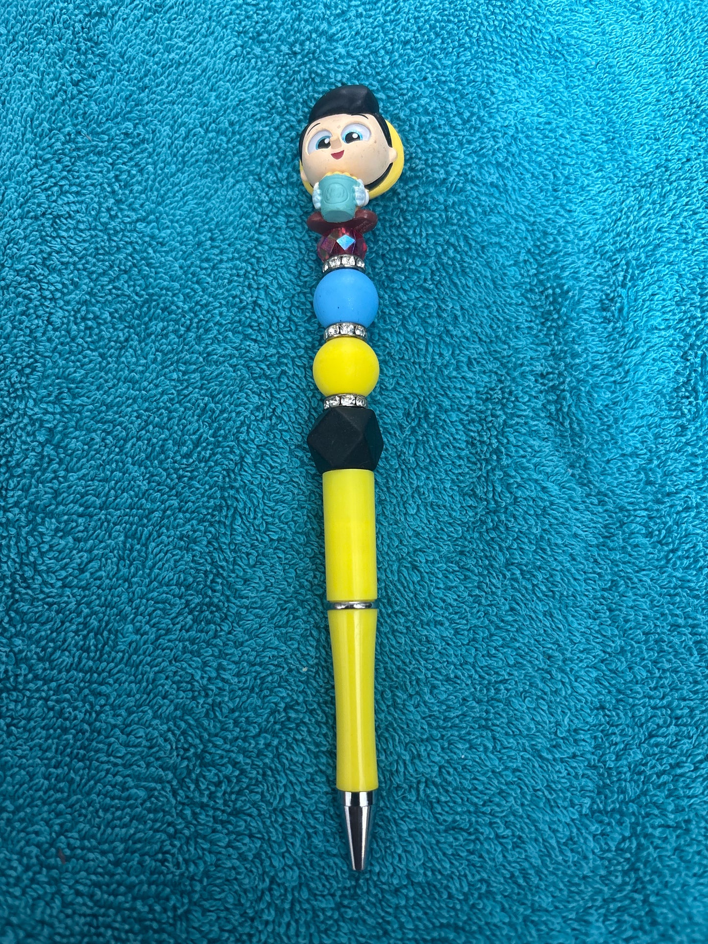 pinocchio 
