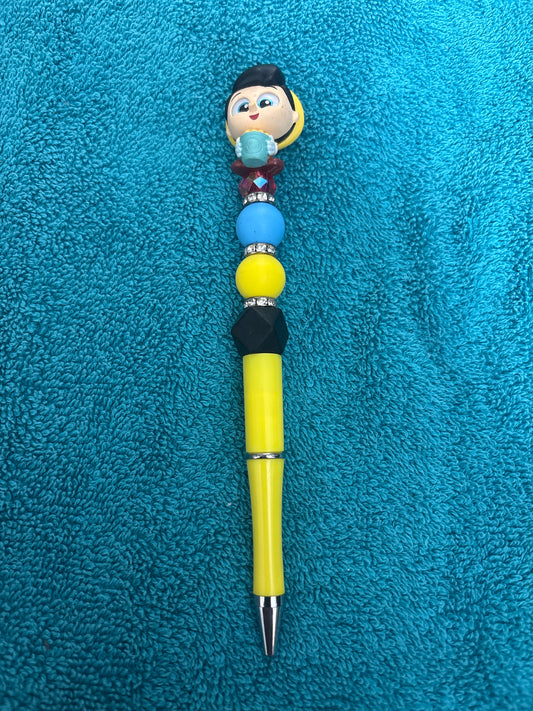 pinocchio 