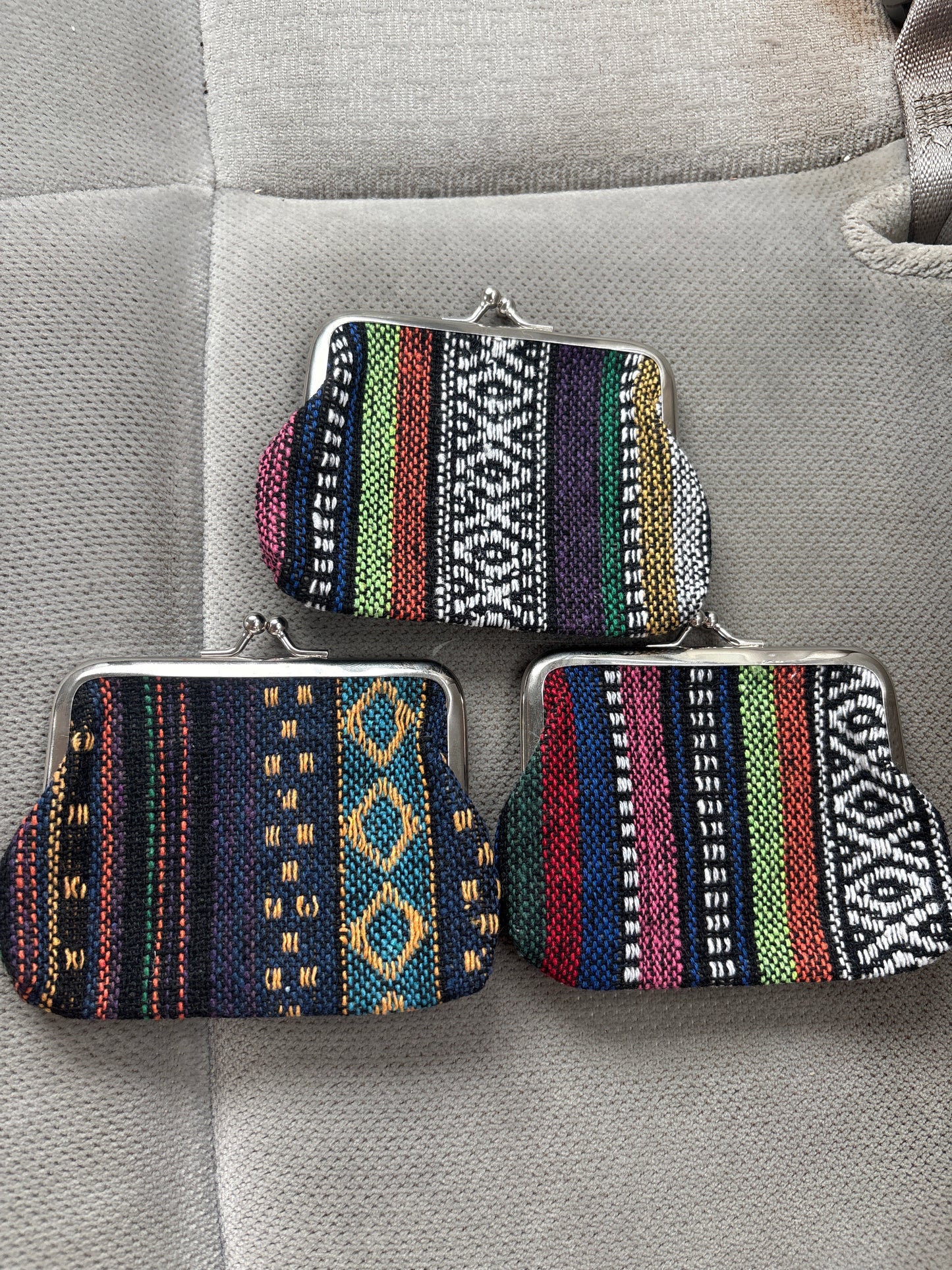 México coin purse