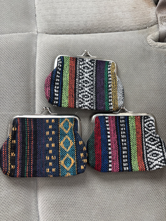 México coin purse