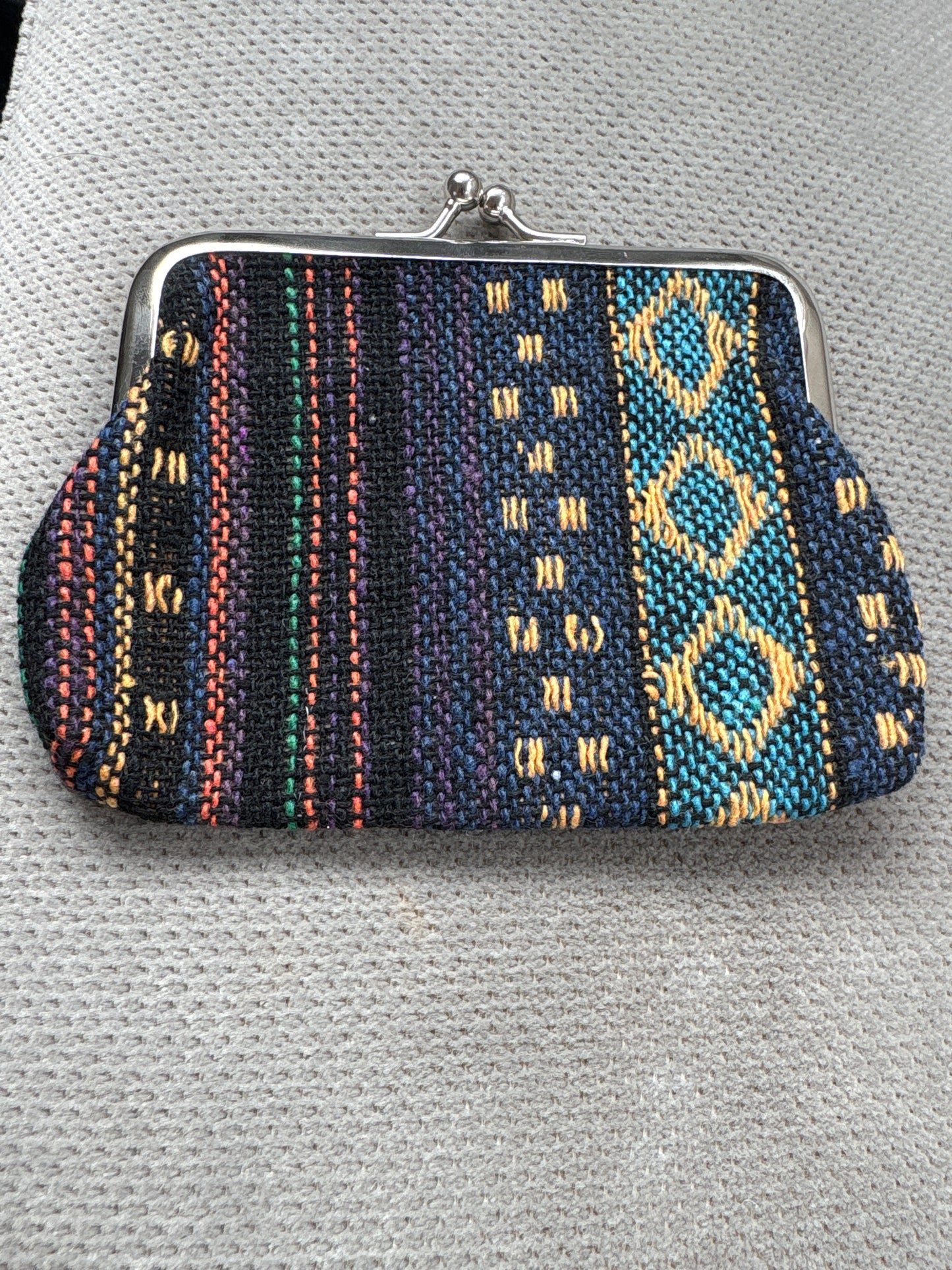 México coin purse