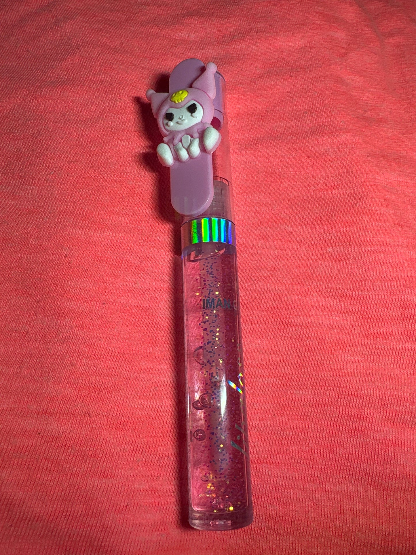 Karomi Lipgloss