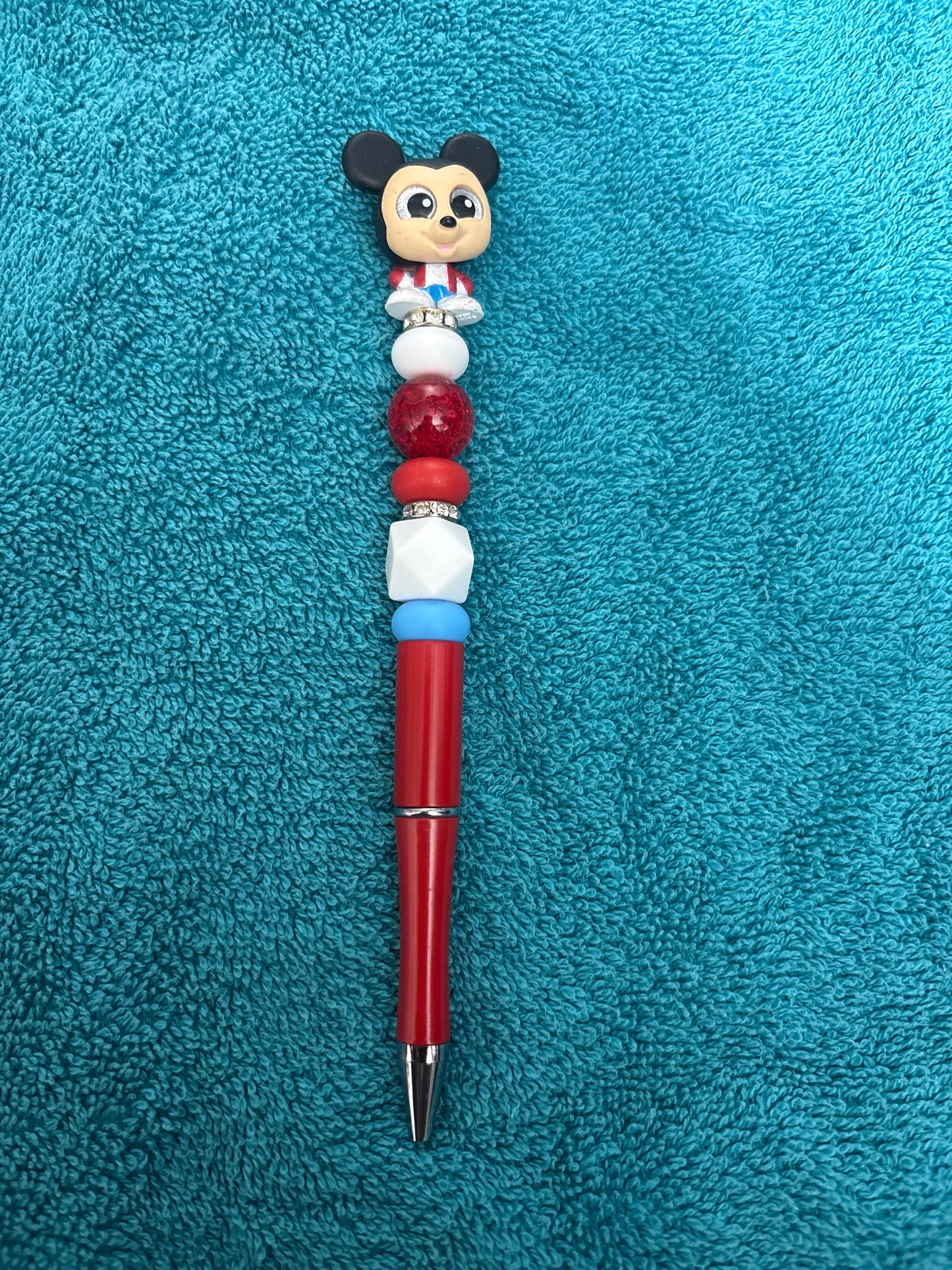 Mickey Mouse
