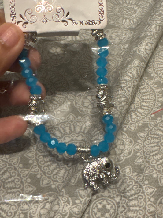 Pulsera de elefante