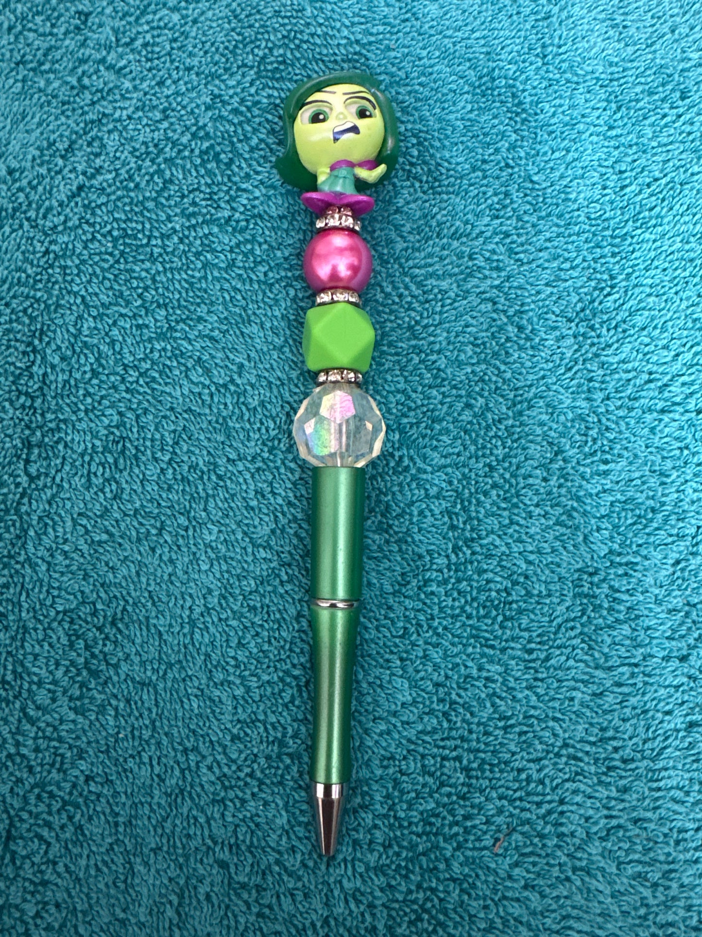 Extras pens