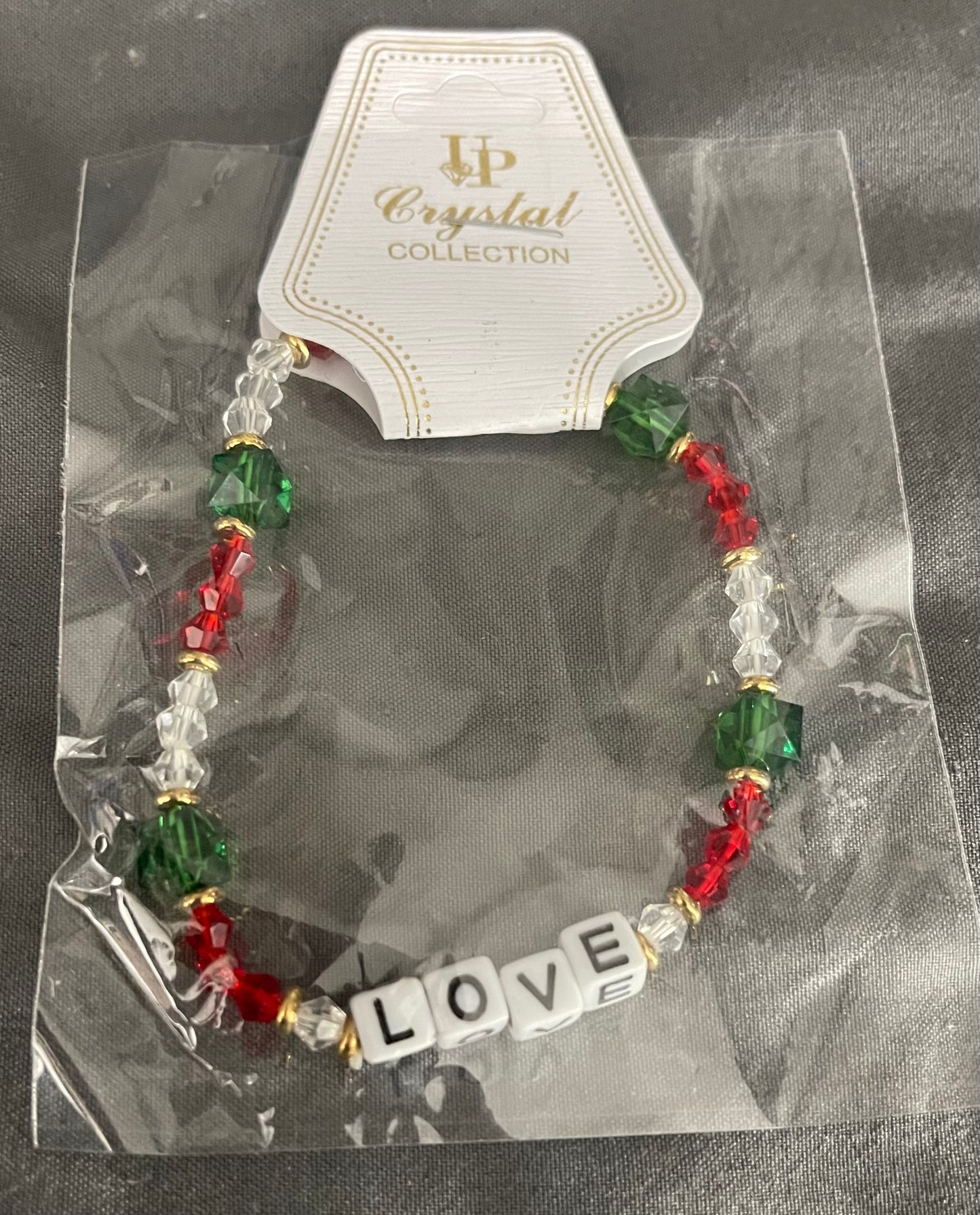 Love bracelet